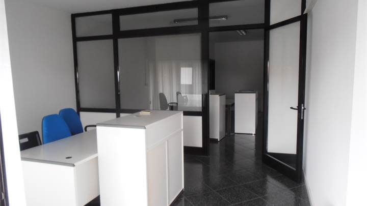 Ufficio in vendita a Occhiobello