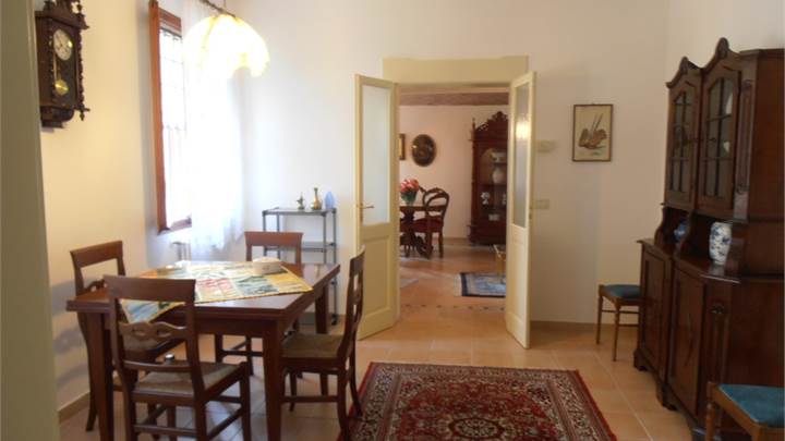3 locali in affitto a Occhiobello