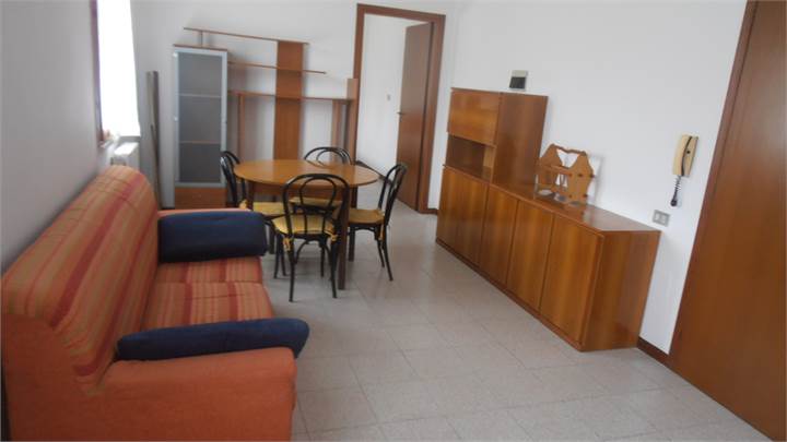 2 locali in affitto a Occhiobello