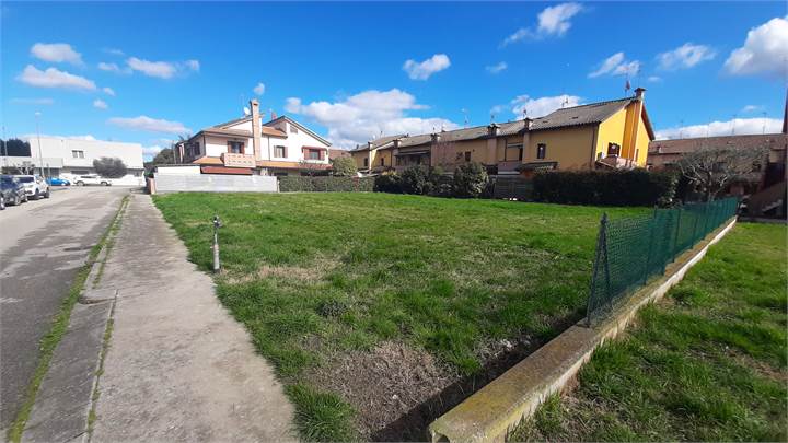Terreno Edificabile in vendita a Occhiobello