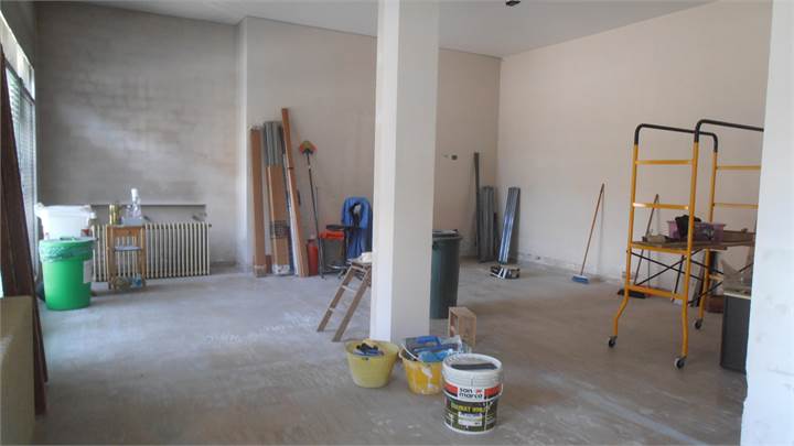 2 locali in vendita a Occhiobello