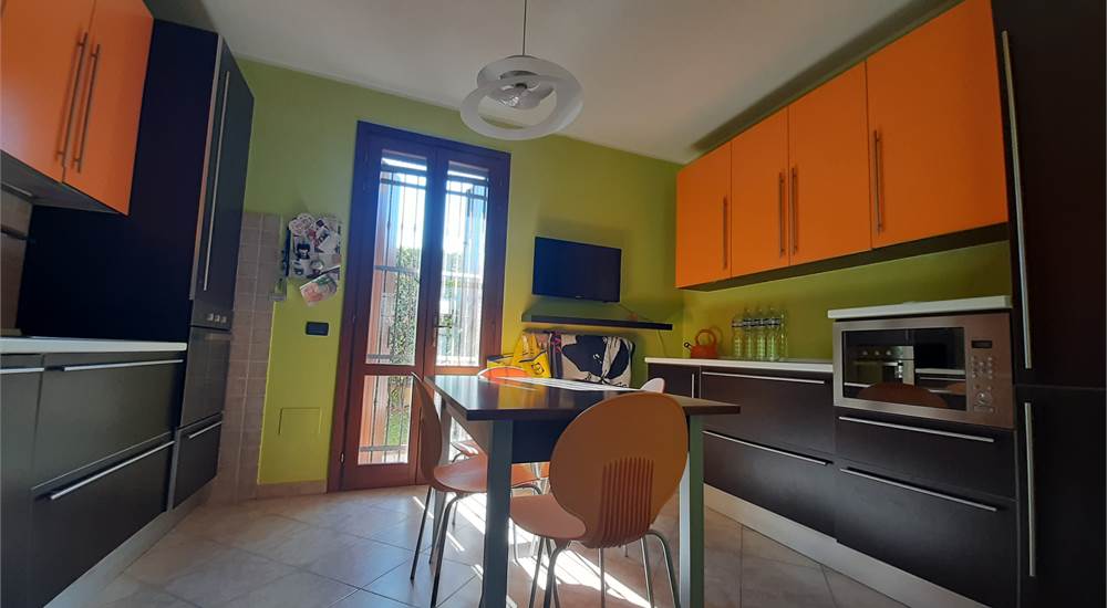 cucina