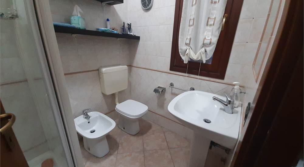 bagno P.T.
