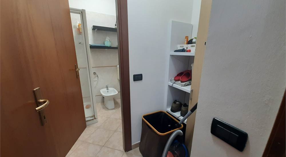Bagno P.T.