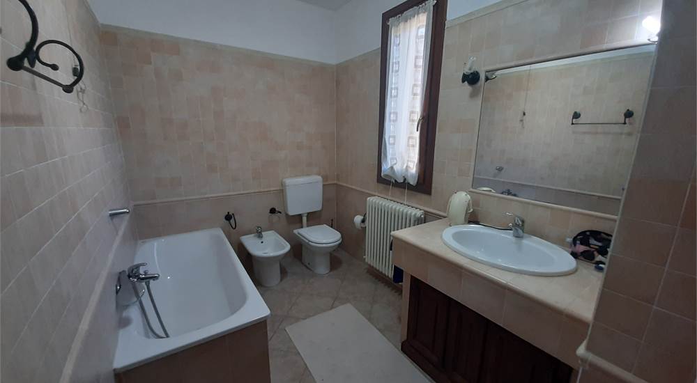Bagno 1P