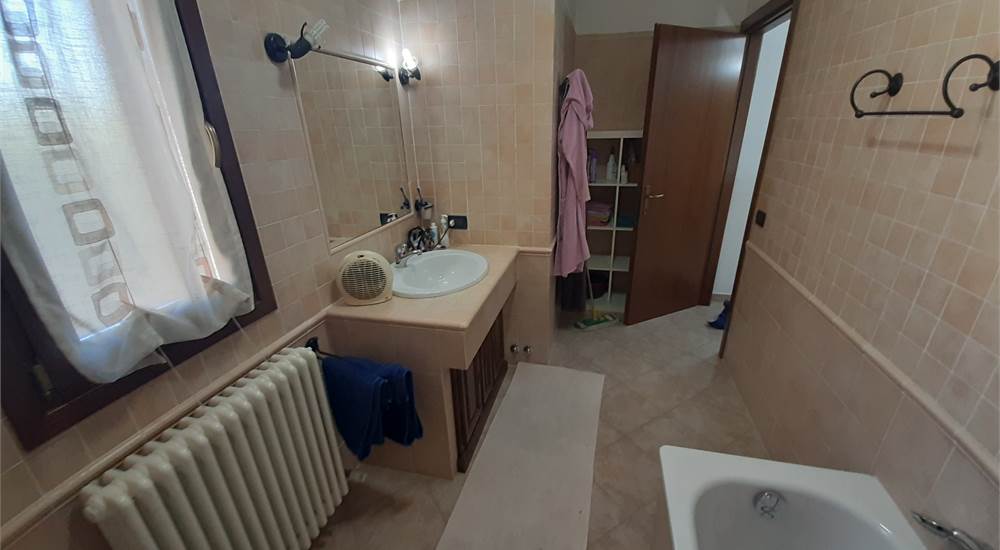 Bagno 1P