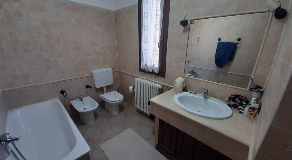Bagno 1P