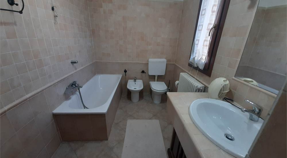 Bagno 1P