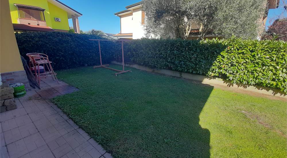 Giardino